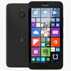 Lumia 640