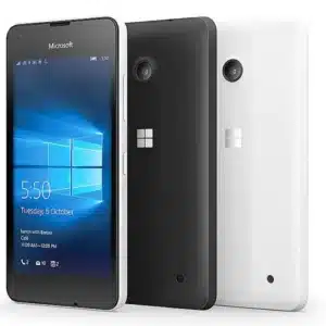 Lumia 550