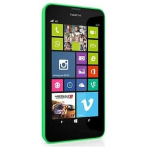 Lumia 630
