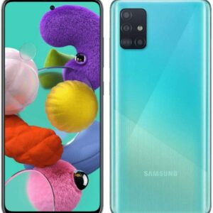 Galaxy A51