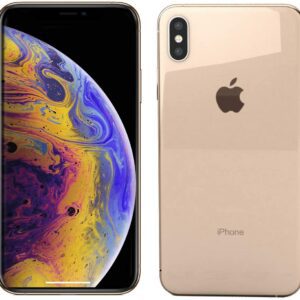 iPhone XS Max