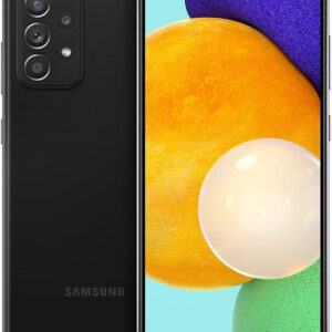 Galaxy A52 5G