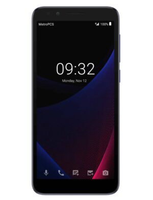 Alcatel 1X Evolve