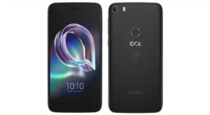 Alcatel-Idol-5