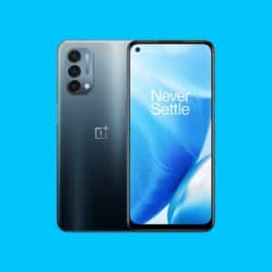 OnePlus Nord N200 5G