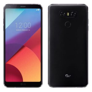 G6 Plus
