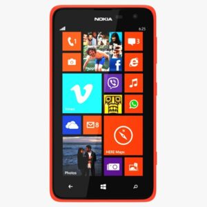 Lumia 625