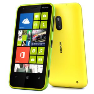 Lumia 620