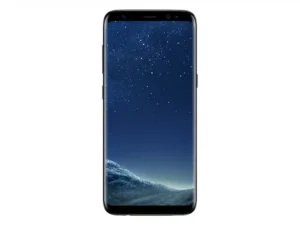 S8_Black_front