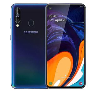 Galaxy A60