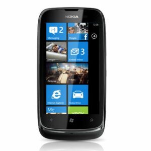Lumia 610