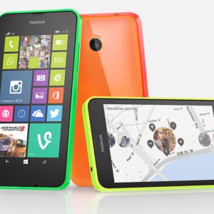 Lumia 635