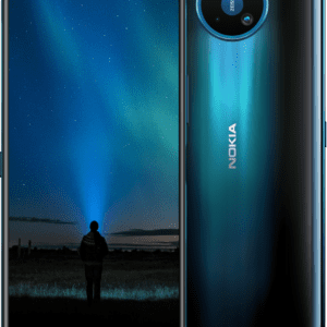 Nokia 8.3