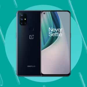 OnePlus Nord N10