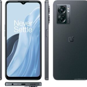 OnePlus Nord N300 5G