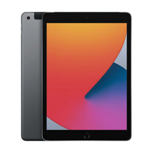 Ipad 8