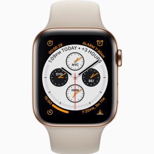 Watch 4
