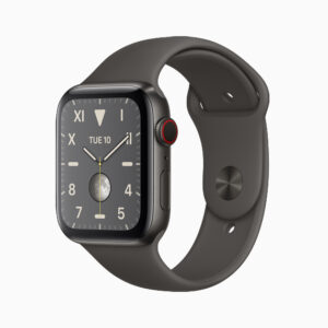 Watch 5