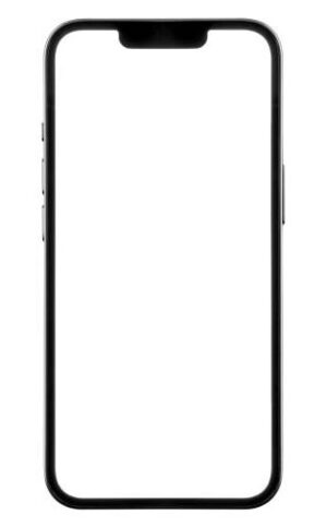 Realistic mobile phone