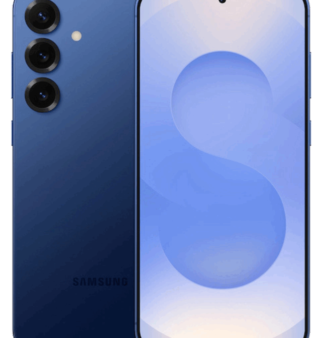 A few clicks to unlock Galaxy S25 – Buy Our Online Service