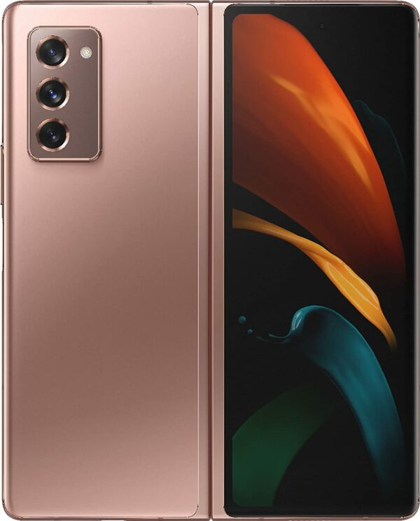 galaxy z fold2
