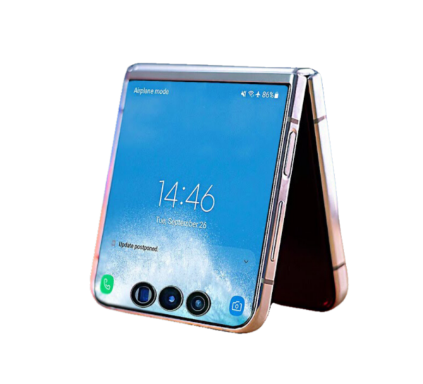 The easiest way to unlock Galaxy Z Flip 6 5G – Use our user-friendly interface