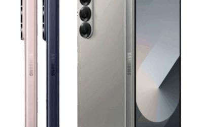 Unlock Galaxy Z Fold 6 5G without Technical Skills – Contact Us