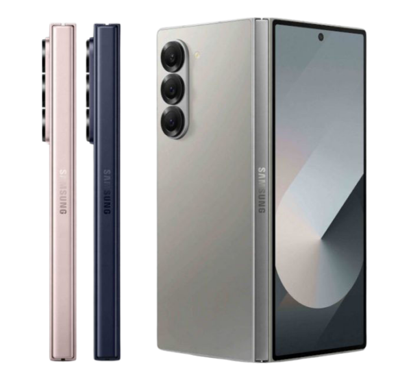 Unlock Galaxy Z Fold 6 5G without Technical Skills – Contact Us