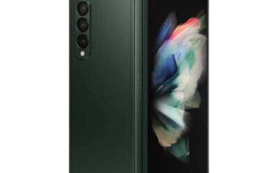 SIM Unlock Galaxy Z Fold 3 5G – A Stress-Free Solution from Our Remote Team