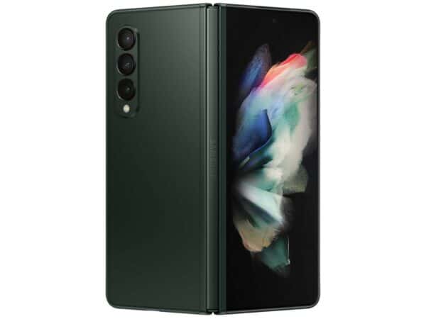 SIM Unlock Galaxy Z Fold 3 5G – A Stress-Free Solution from Our Remote Team