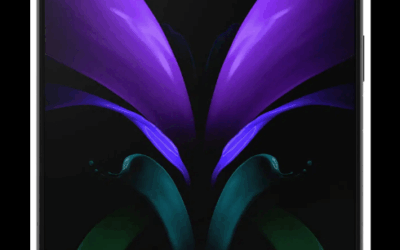 Unlock Galaxy Z Fold 2 5G – Unleash Every Feature of Your Mobile