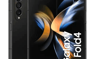 Unlock Galaxy Z Fold 4 5G In Simple Steps – Find an Online Solution