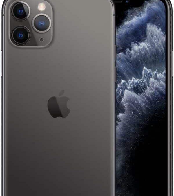SIM unlock iPhone 11 Pro – The fastest and most convenient option 