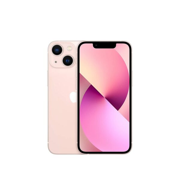Unlock iPhone 13 Mini – Get the safest service from our company