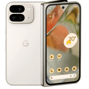 Pixel 10 Pro Fold