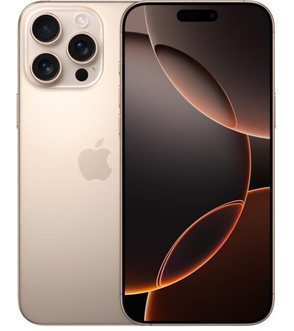 SIM unlock iPhone 16 Pro Max – Get the most affordable solution
